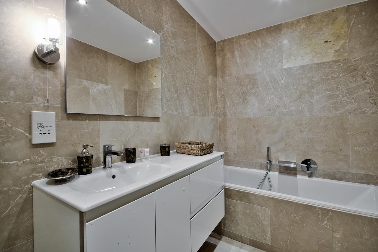 Vallettastay Penthouse Palazzo Zoe Zewnętrze zdjęcie