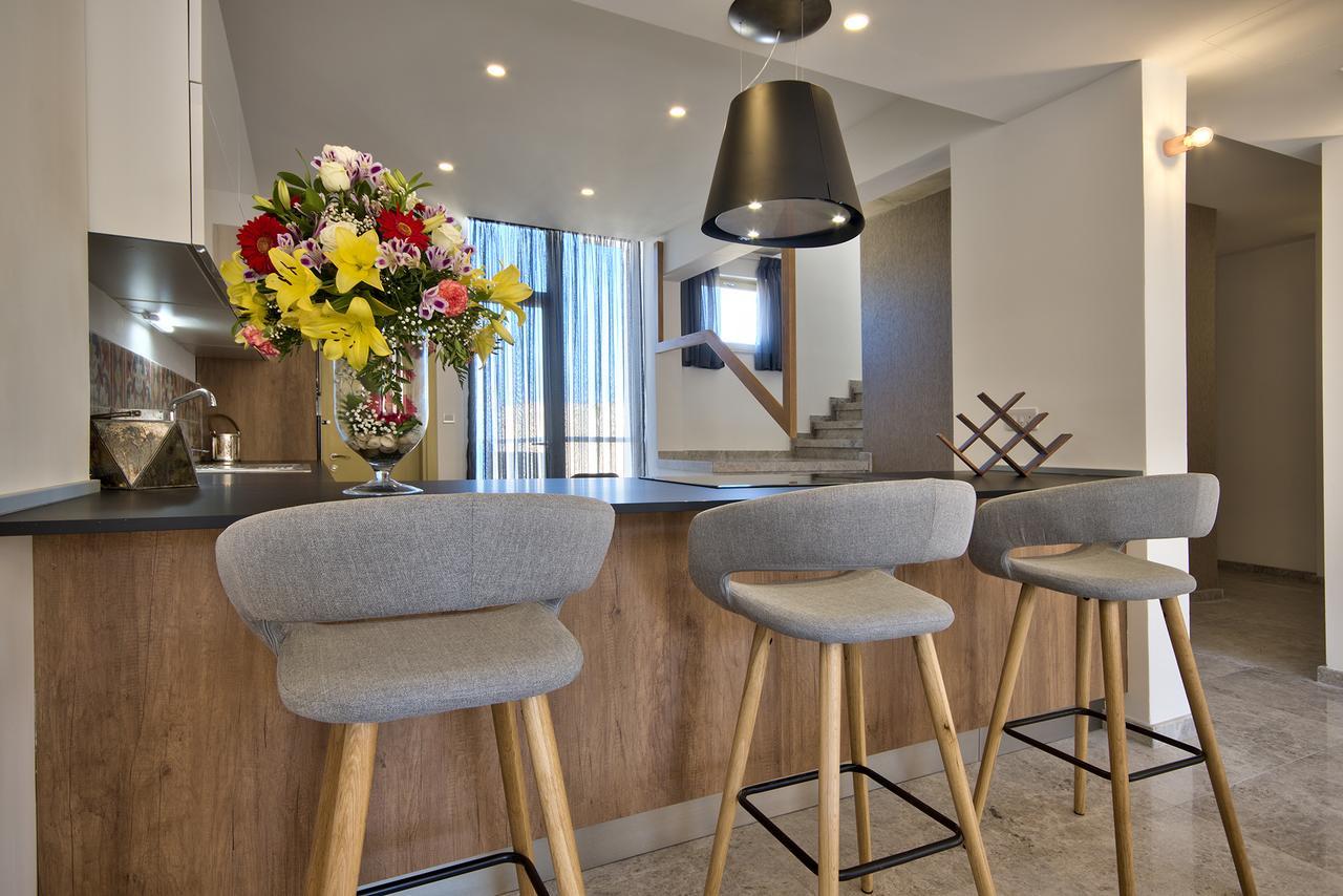 Vallettastay Penthouse Palazzo Zoe Zewnętrze zdjęcie