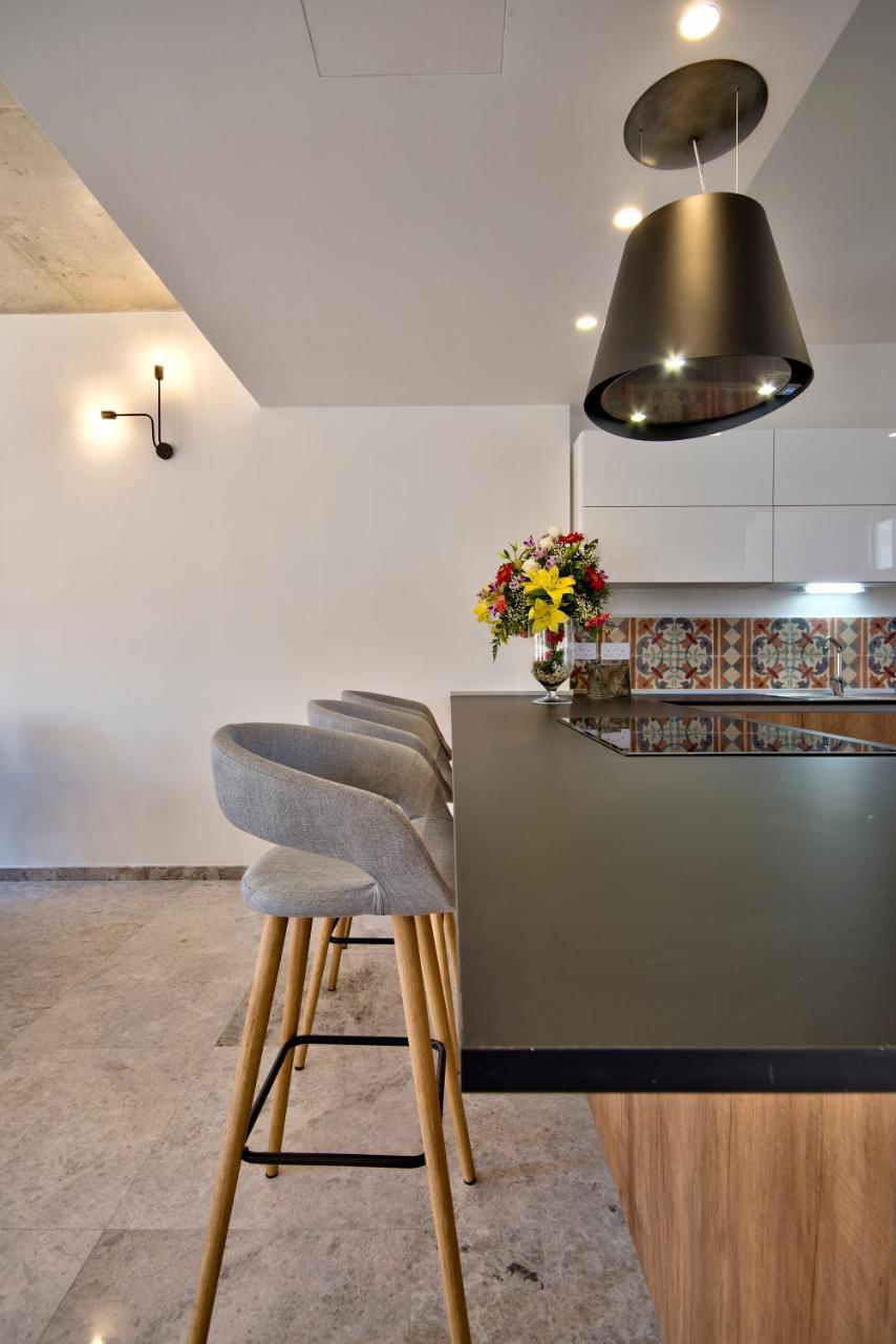 Vallettastay Penthouse Palazzo Zoe Zewnętrze zdjęcie