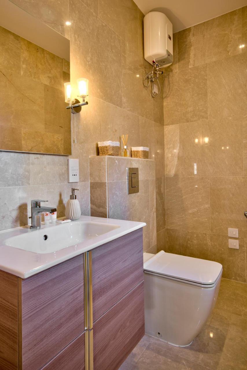 Vallettastay Penthouse Palazzo Zoe Zewnętrze zdjęcie
