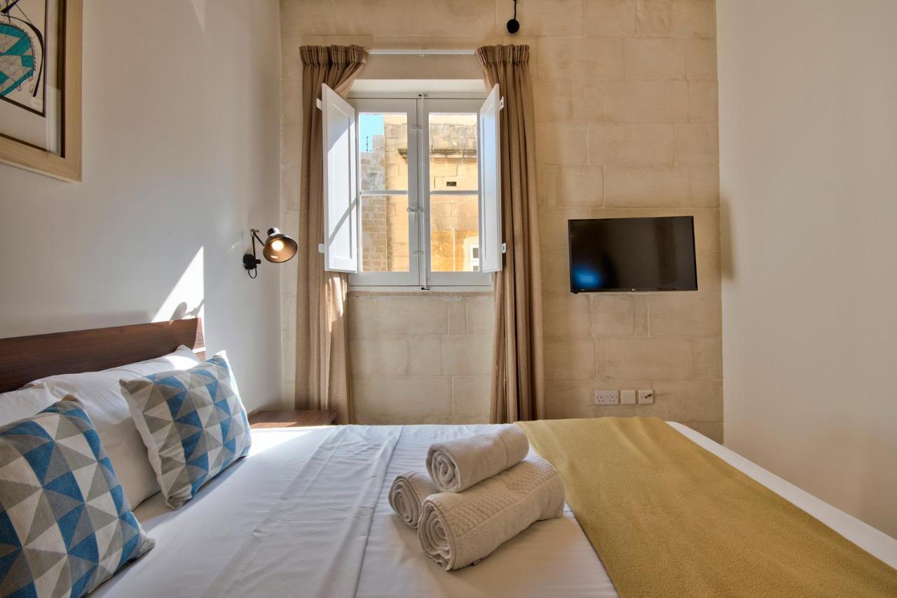 Vallettastay Penthouse Palazzo Zoe Zewnętrze zdjęcie