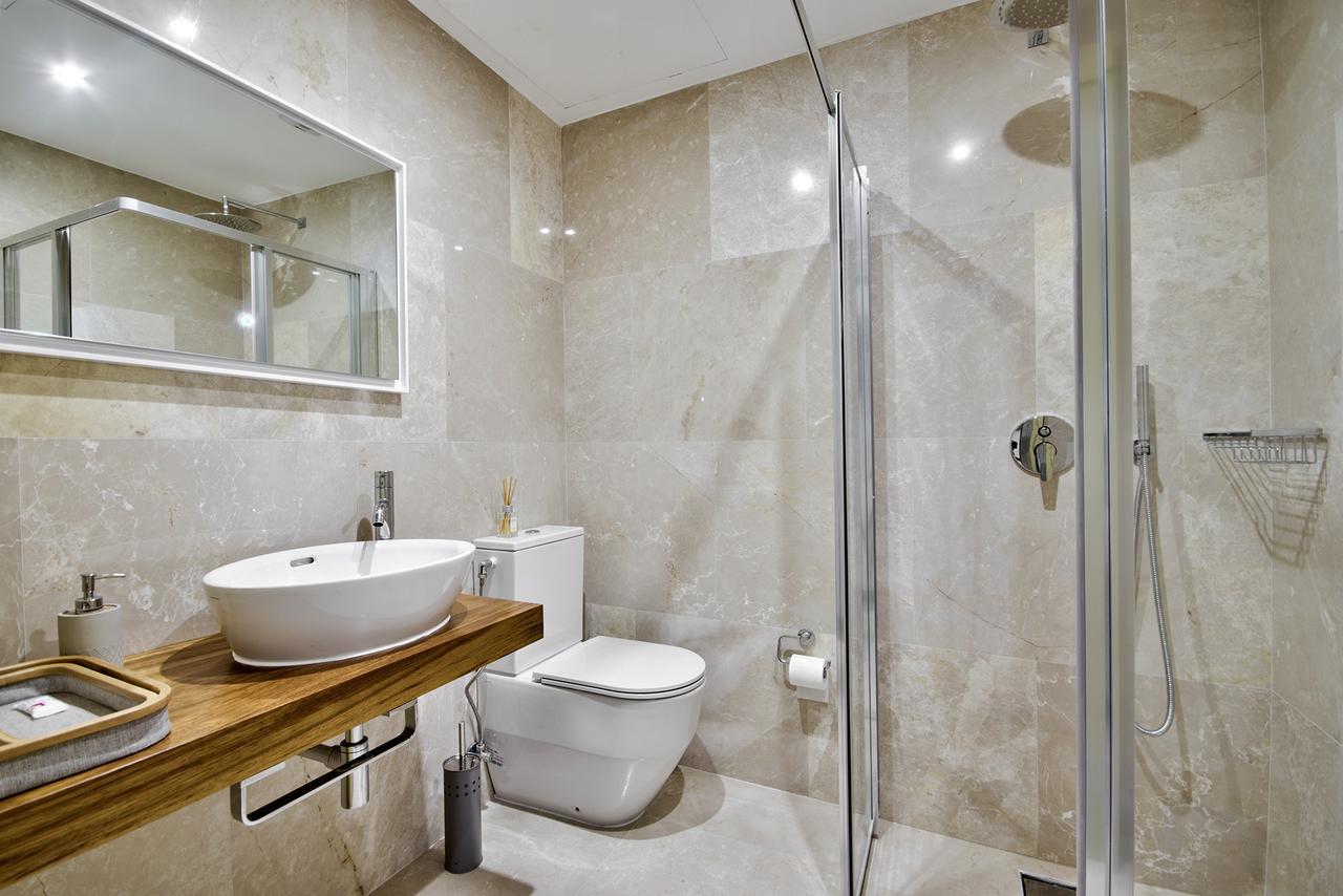 Vallettastay Penthouse Palazzo Zoe Zewnętrze zdjęcie